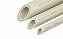 Труба Ø63х10.5 PN20 комб. стекловолокно FV-Plast Faser (PP-R/PP-GF/PP-R) (12/4) с доставкой в Магнитогорск