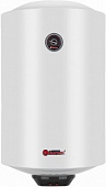 Электроводонагреватель аккумуляционный THERMEX Praktik 80 V ( (бак нержавейка, ТЭН Titanium Heat) с доставкой в Магнитогорск