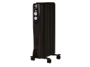 Масляный радиатор Ballu Classic  black BOH/CL-07BR 1500 (7 секций) с доставкой в Магнитогорск