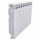 Алюминиевый радиатор Fondital Calidor Super B4 500/100 - 10 секций с доставкой в Магнитогорск