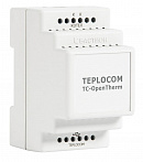 Цифровой модуль ТЕПЛОКОМ ТС - Opentherm с доставкой в Магнитогорск
