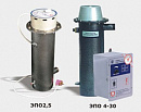 Электроприбор отопительный ЭВАН ЭПО-7,5 (7,5 кВт) (14031+15340) (380 В)  с доставкой в Магнитогорск