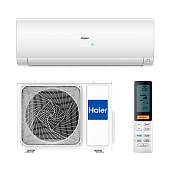 Сплит-система HAIER FLEXIS inverter  AS35S2SF1FA-W/1U35S2SM2FA
