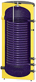 Бойлер косвенного нагрева S-TANK P Turbo 150 (эмаль, 150 л.) с доставкой в Магнитогорск