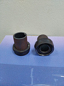 Штуцера для d=25 мм / сварка с доставкой в Магнитогорск